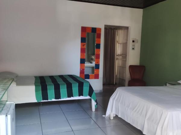 LM Suítes : photo 4 de la chambre suite familiale