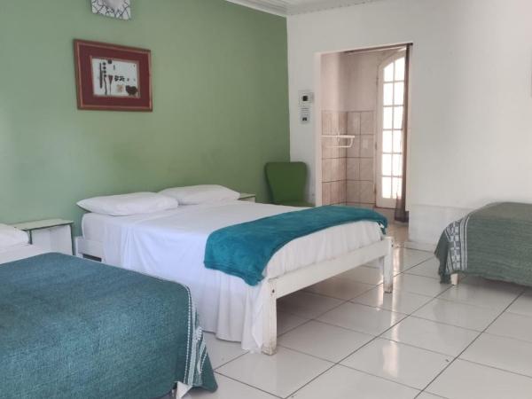 LM Suítes : photo 5 de la chambre suite familiale