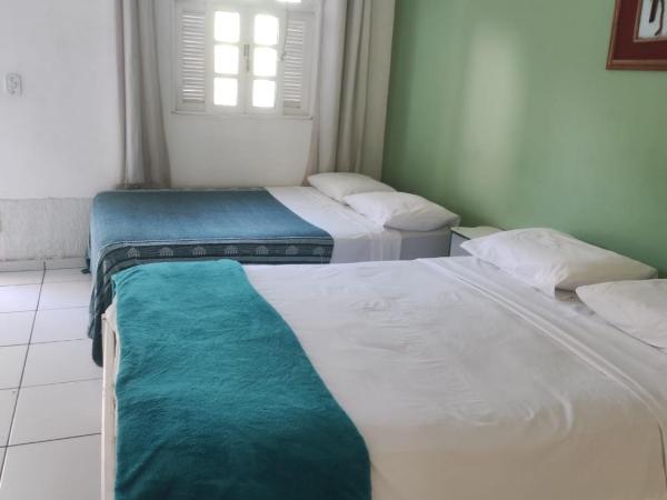 LM Suítes : photo 8 de la chambre suite familiale