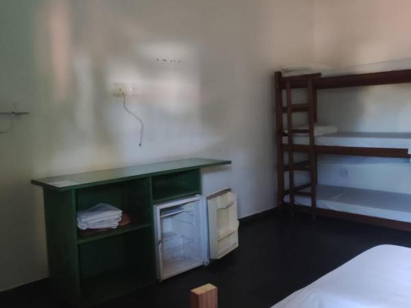 LM Suítes : photo 2 de la chambre suite standard