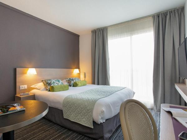 Best Western Plus La Marina : photo 3 de la chambre chambre lit queen-size standard - non-fumeurs