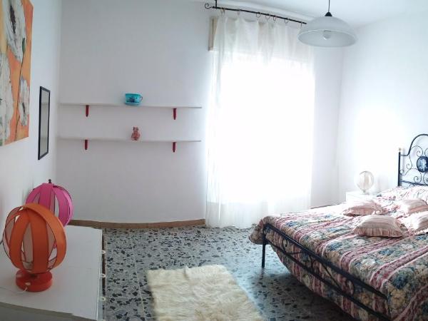 B&B Argentiera 12 : photo 3 de la chambre chambre double