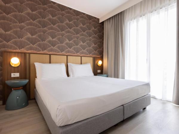 Hotel Diana : photo 8 de la chambre chambre double ou lits jumeaux deluxe avec balcon