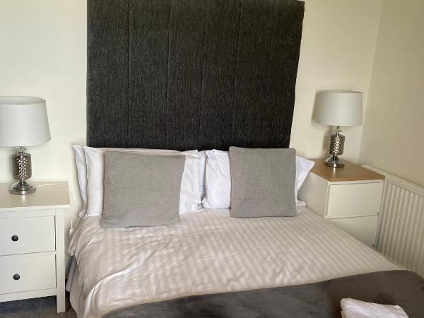 Ellwyn House : photo 3 de la chambre chambre double supérieure