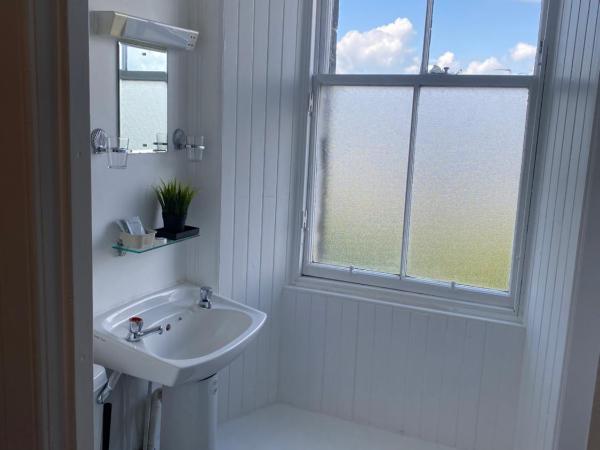 Ellwyn House : photo 5 de la chambre chambre double supérieure