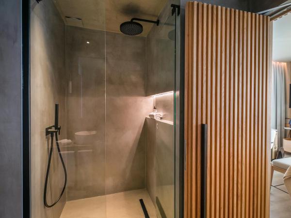 Only YOU Hotel Málaga : photo 10 de la chambre suite junior terrace larios