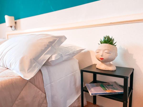 Ostello Bello Firenze : photo 3 de la chambre chambre triple supérieure