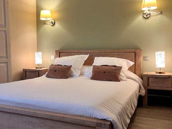 Colomba Hôtel Centre-Ville Historique : photo 4 de la chambre chambre double