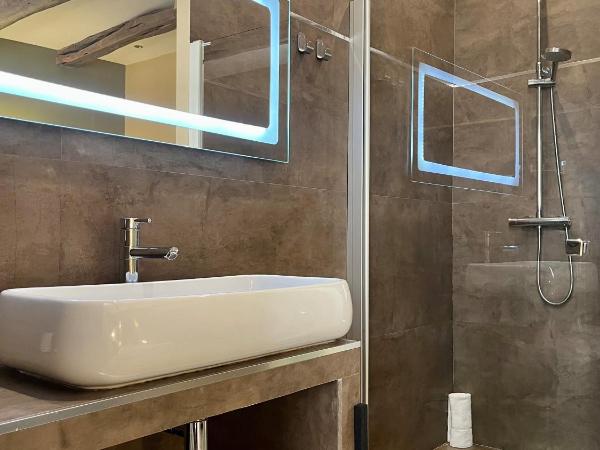 Colomba Hôtel Centre-Ville Historique : photo 5 de la chambre chambre double