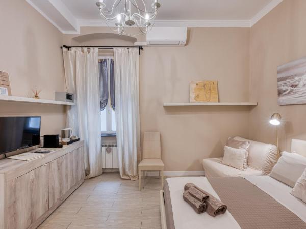 Your House Rooms : photo 6 de la chambre chambre double avec salle de bains privative