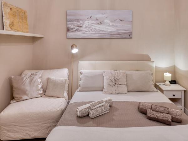 Your House Rooms : photo 3 de la chambre chambre double avec salle de bains privative