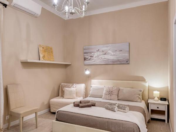 Your House Rooms : photo 1 de la chambre chambre double avec salle de bains privative