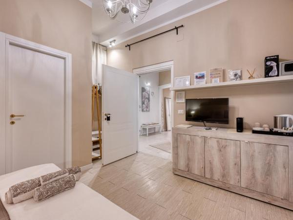 Your House Rooms : photo 4 de la chambre chambre double avec salle de bains privative