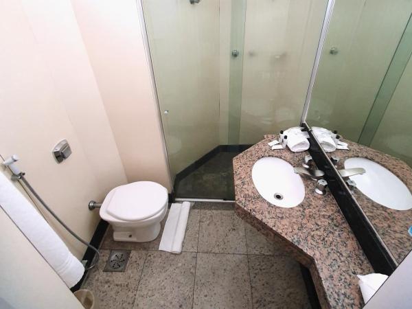 Via Contorno Hotel : photo 7 de la chambre chambre double couple