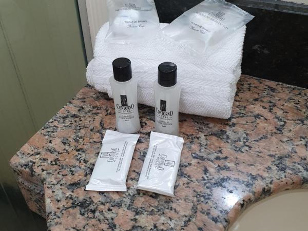 Via Contorno Hotel : photo 3 de la chambre chambre double couple