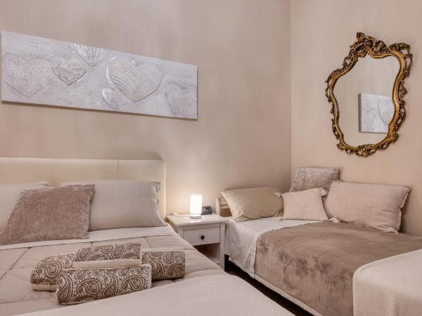 Your House Rooms : photo 3 de la chambre chambre double avec salle de bains privative