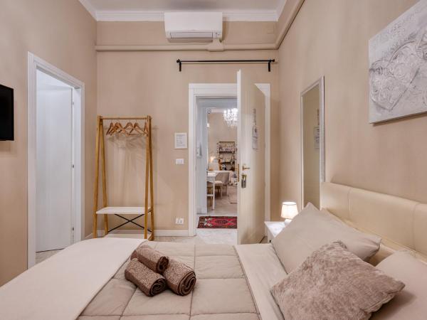Your House Rooms : photo 5 de la chambre chambre double avec salle de bains privative