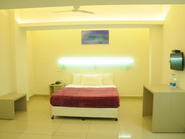 Cinnamon Residency : photo 9 de la chambre suite deluxe