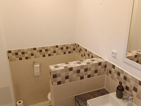 Penzion Hády : photo 5 de la chambre studio triple standard