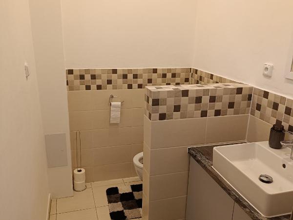 Penzion Hády : photo 6 de la chambre studio triple standard