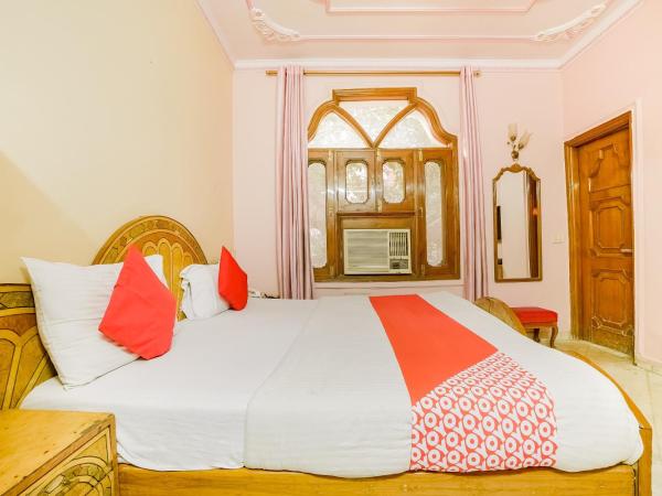 Super Hotel O 7135 Hotel Blue Sapphire Delhi : photo 9 de la chambre chambre triple classique
