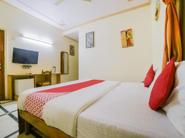 Super Hotel O 7135 Hotel Blue Sapphire Delhi : photo 2 de la chambre chambre triple classique