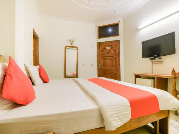 Super Hotel O 7135 Hotel Blue Sapphire Delhi : photo 4 de la chambre chambre triple classique