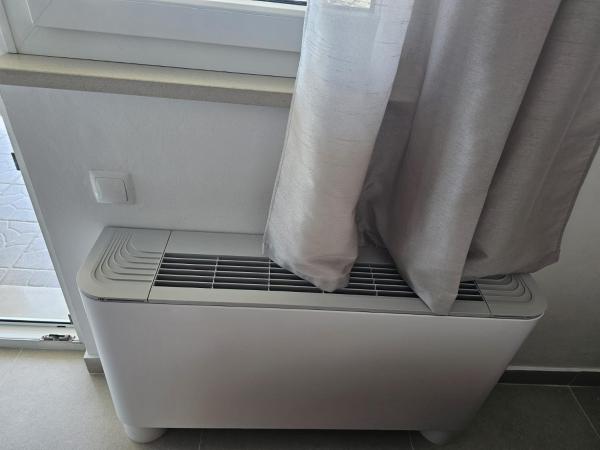 Pansion Komfor Moča : photo 6 de la chambre chambre triple