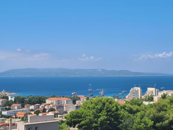 Pansion Komfor Moča : photo 10 de la chambre chambre triple avec balcon