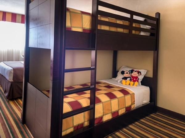 Holiday Inn & Suites Orlando SW - Celebration Area, an IHG Hotel : photo 5 de la chambre one-bed room - non-smoking