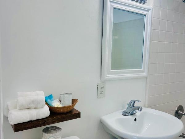 Foghorn Harbor Inn : photo 3 de la chambre chambre double familiale