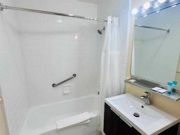 Foghorn Harbor Inn : photo 4 de la chambre chambre double Économique