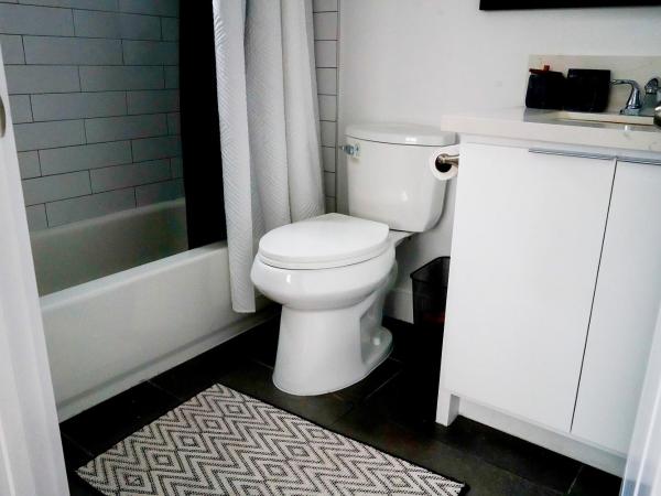 The DACHA : photo 5 de la chambre chambre double deluxe avec balcon