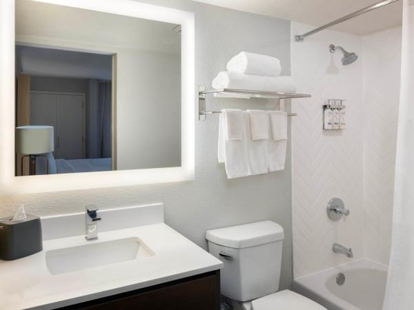Holiday Inn & Suites Orlando SW - Celebration Area, an IHG Hotel : photo 2 de la chambre suite lit king-size – non-fumeurs