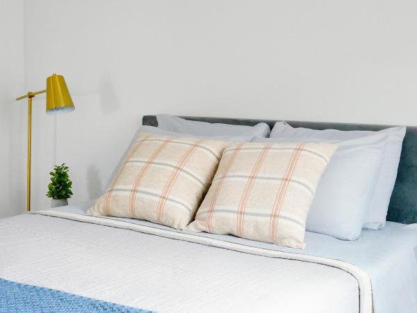 The DACHA : photo 3 de la chambre chambre double deluxe