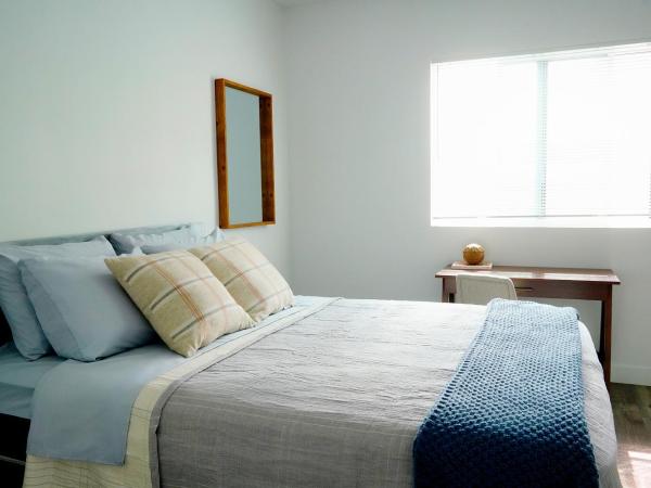 The DACHA : photo 4 de la chambre chambre double deluxe