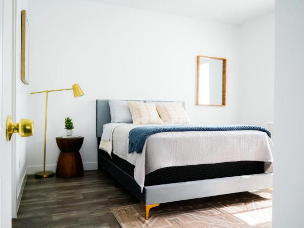 The DACHA : photo 1 de la chambre chambre double deluxe