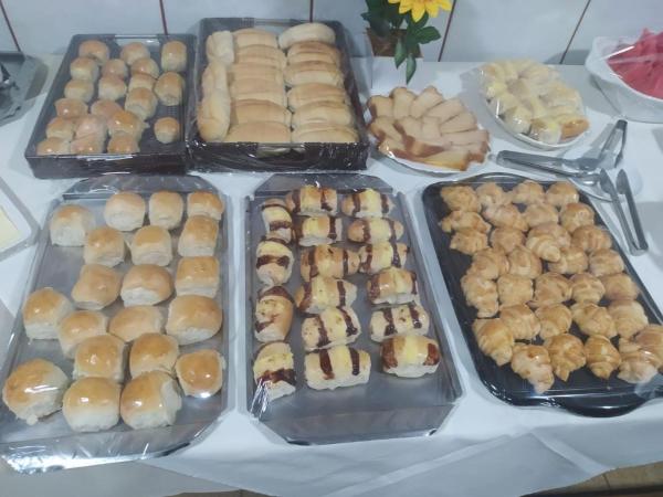 HOTEL CENTRAL DE FORTALEZA : photo 8 de la chambre chambre simple