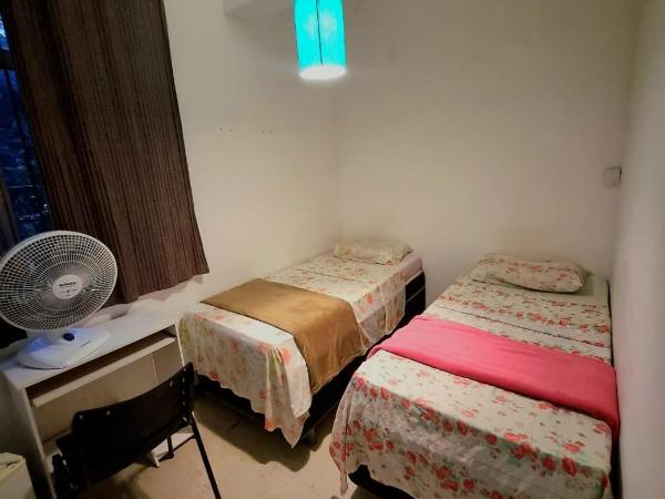 Cool Living Hostel - Praça da Liberdade : photo 1 de la chambre lit simple en dortoir