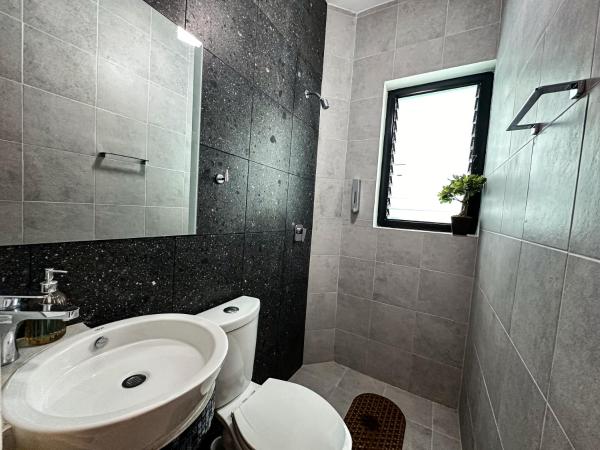 Casa Yoo Oaxaca : photo 6 de la chambre chambre double