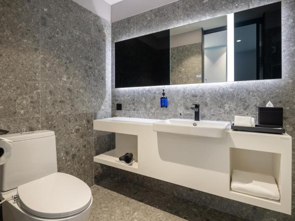 Travelodge Nimman : photo 9 de la chambre standard