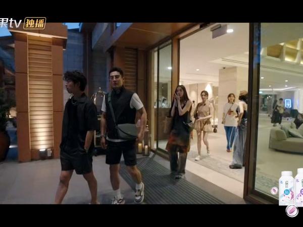 Resorts World Sentosa - Equarius Hotel : photo 7 de la chambre 3d2n divas hit the road: double the fun package - deluxe room with complimentary one day tickets for 2 adults to universal studios singapore & s.e.a. aquarium