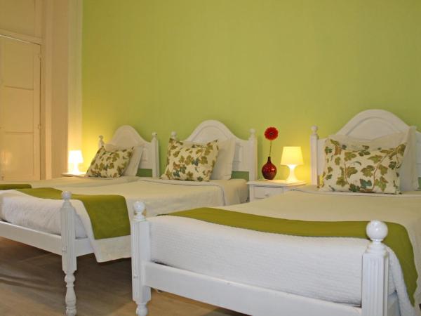 Poveira Hotel : photo 3 de la chambre chambre quintuple (5 adultes)
