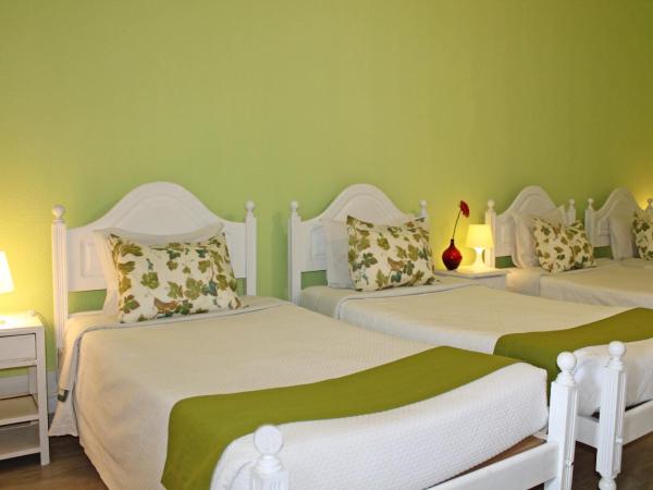 Poveira Hotel : photo 1 de la chambre chambre quintuple (5 adultes)