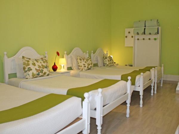 Poveira Hotel : photo 2 de la chambre chambre quintuple (5 adultes)