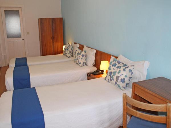 Poveira Hotel : photo 4 de la chambre chambre triple