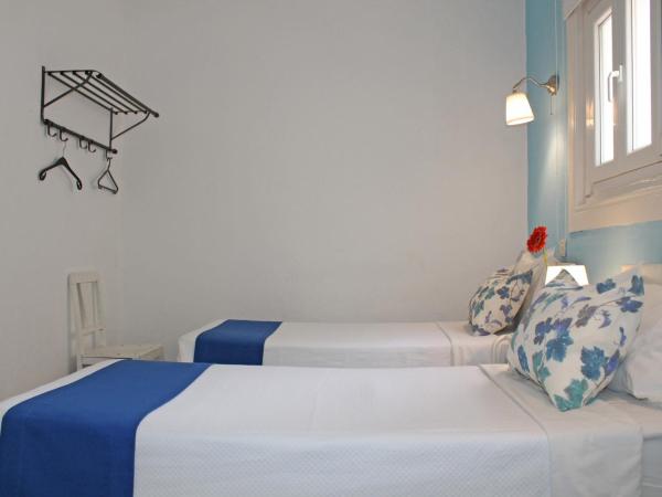 Poveira Hotel : photo 7 de la chambre chambre lits jumeaux