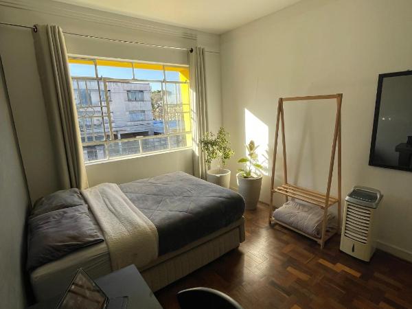 Gup Hostel : photo 2 de la chambre chambre double