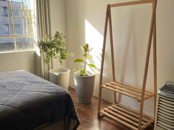 Gup Hostel : photo 1 de la chambre chambre double