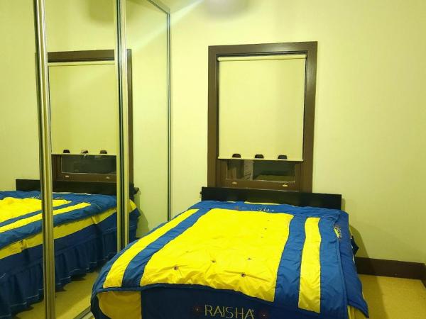 Peaceful Haven : photo 2 de la chambre chambre double